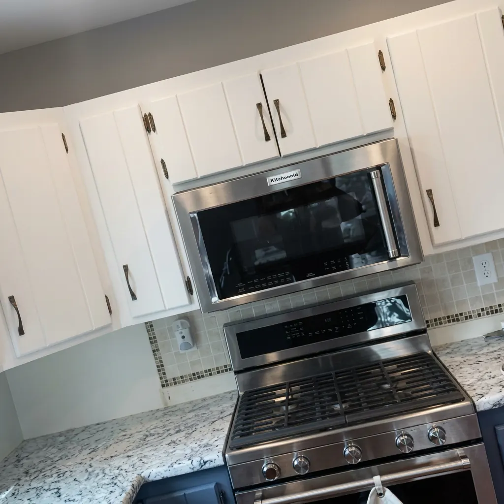 Kitchen Painting