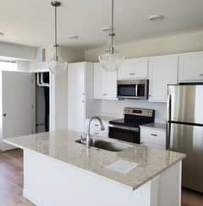 Interior painting