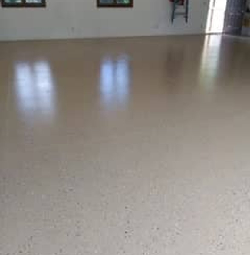 Interior room painting
