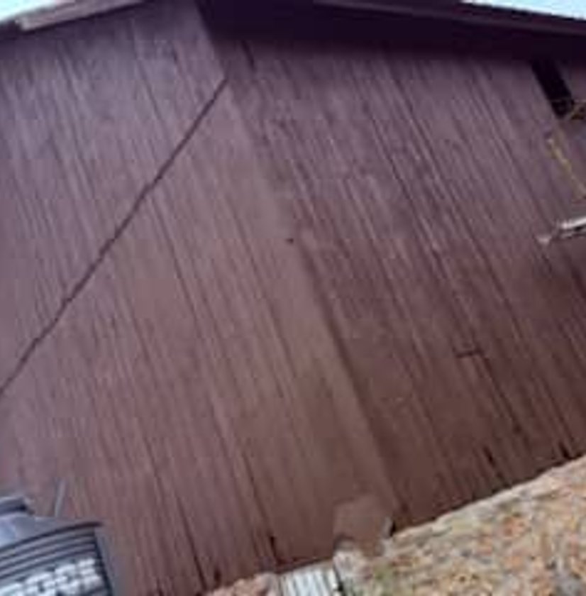 Surface restoration